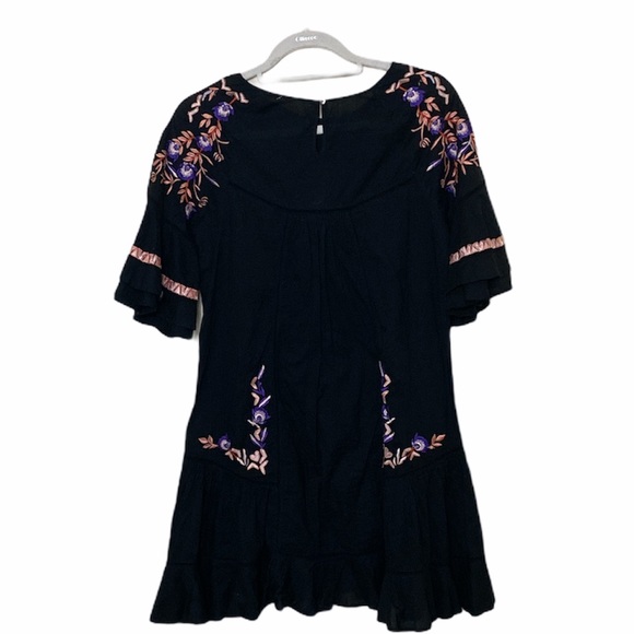 Free people pavlo babydoll dress! - Picture 5 of 7